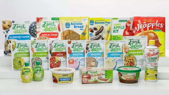 Sugar Foods Sugar Foods