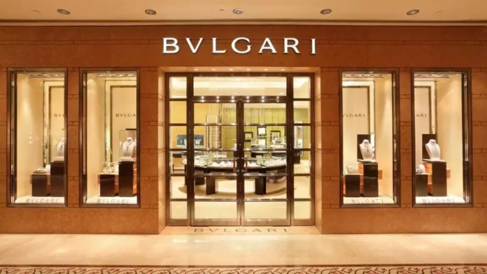 Bulgari