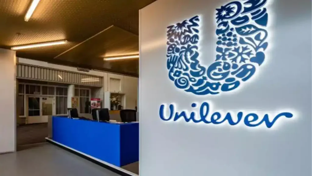 Unilever