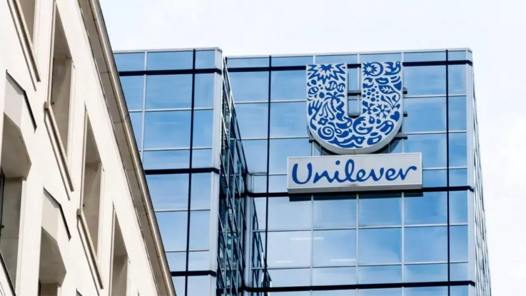 Hindustan Unilever