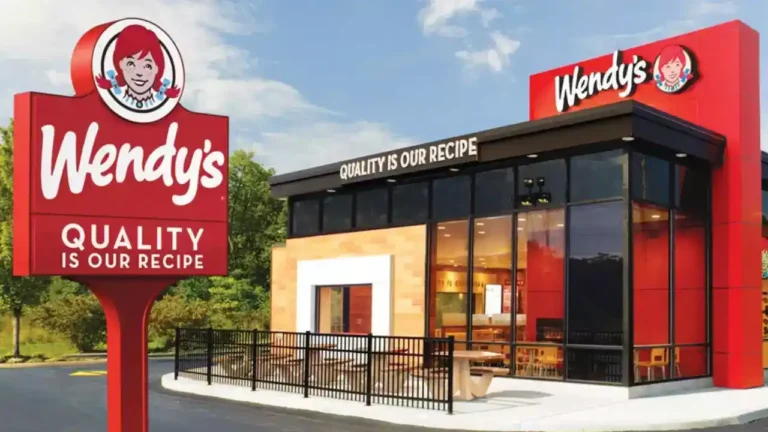 Wendy’s partners with PAR Technology to boost customer engagement through AI-powered loyalty program