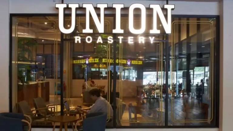 Union Artisan Coffee