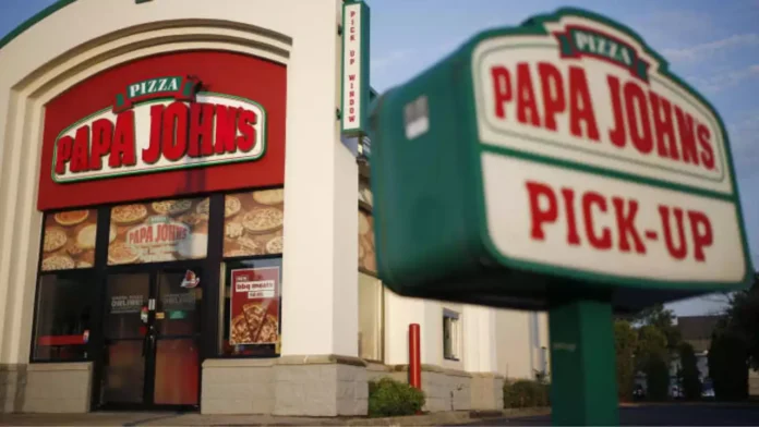 Papa John’s