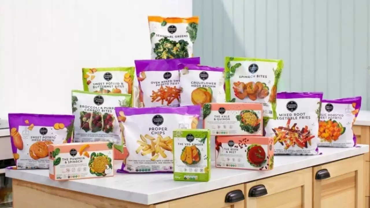 McCain Foods Completes Acquisition Of Strong Roots, Strengthening