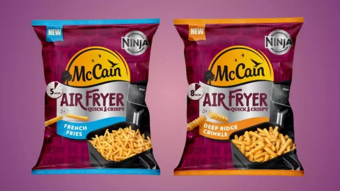 McCain Foods