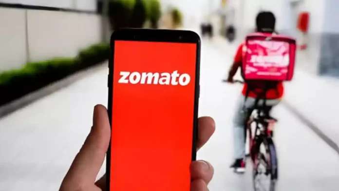 Zomato