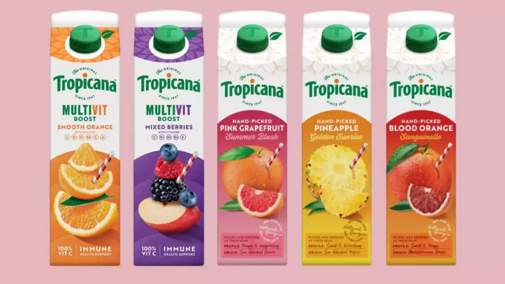 Tropicana