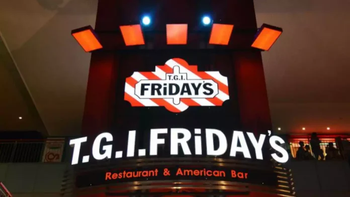 TGI Fridays