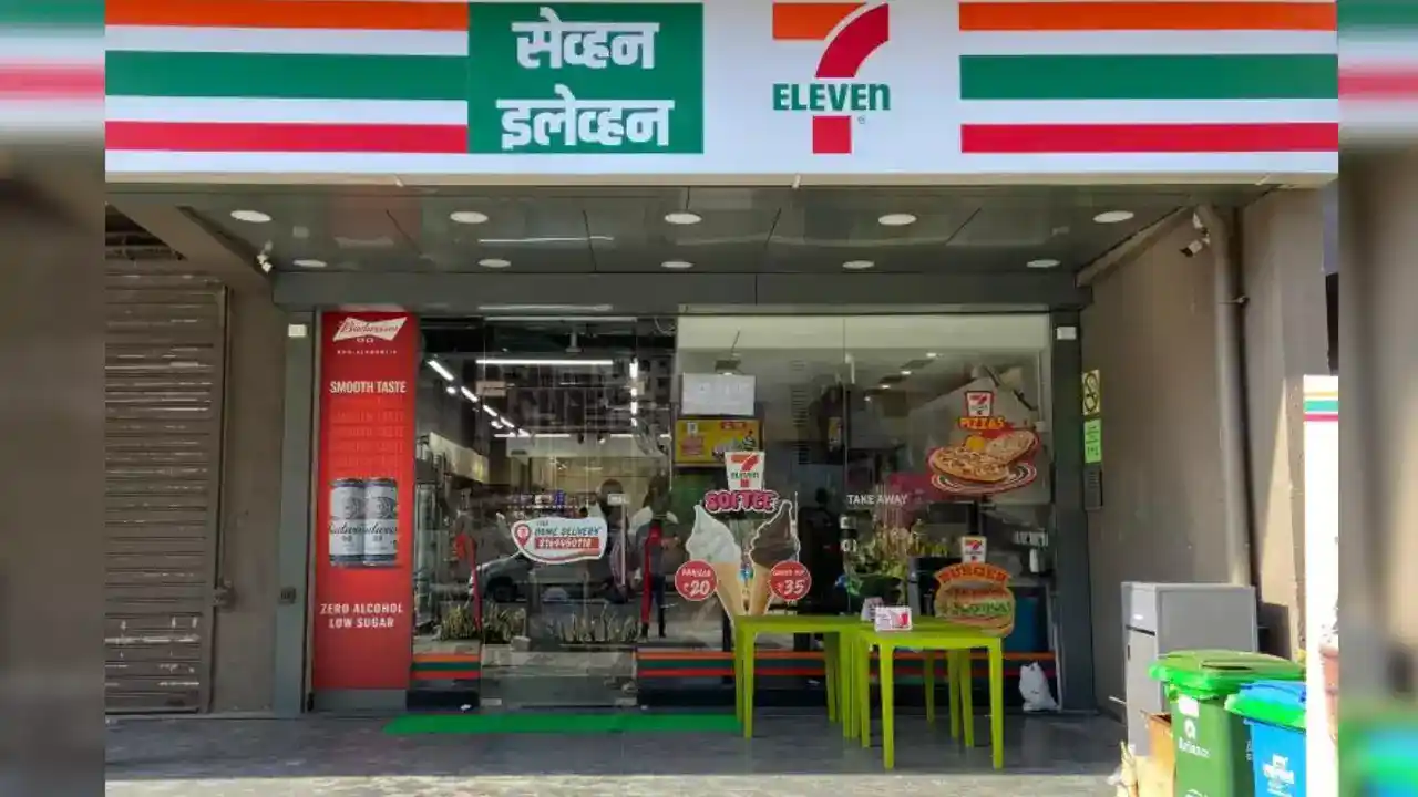 Reliance Retail's 7-Eleven Continues Indian Expansion With Panvel Store ...