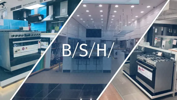 BSH Hausgeräte GmbH