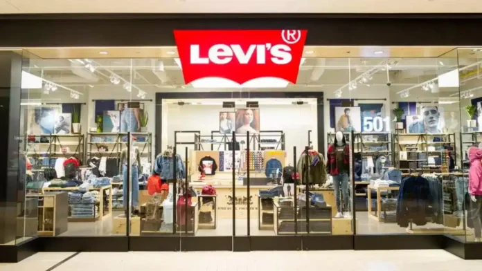 Levi's