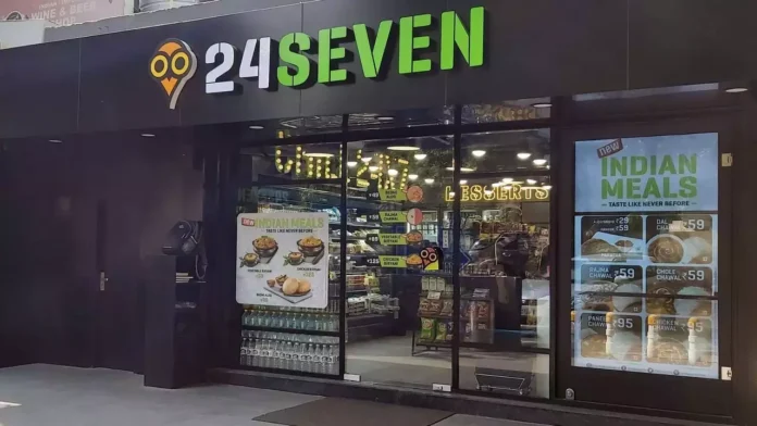 24Seven