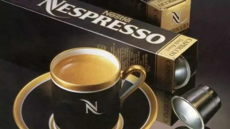 Nestlé brings Nespresso to Indian market, customers to enjoy full selection by late 2024