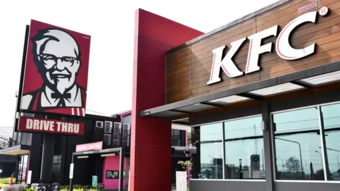 KFC