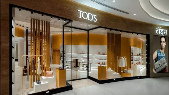 Tod’s