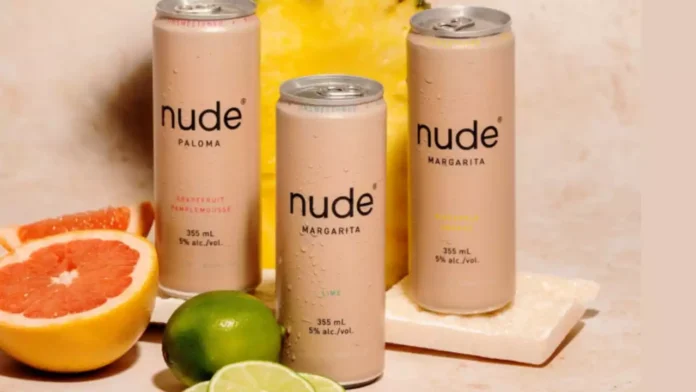 Nude Beverages