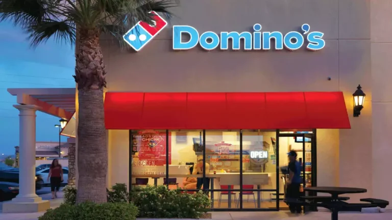 Domino’s Pizza reports 20% surge in Q1 2024 net income, driven by strong revenue growth