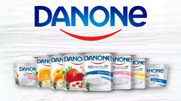 Danone