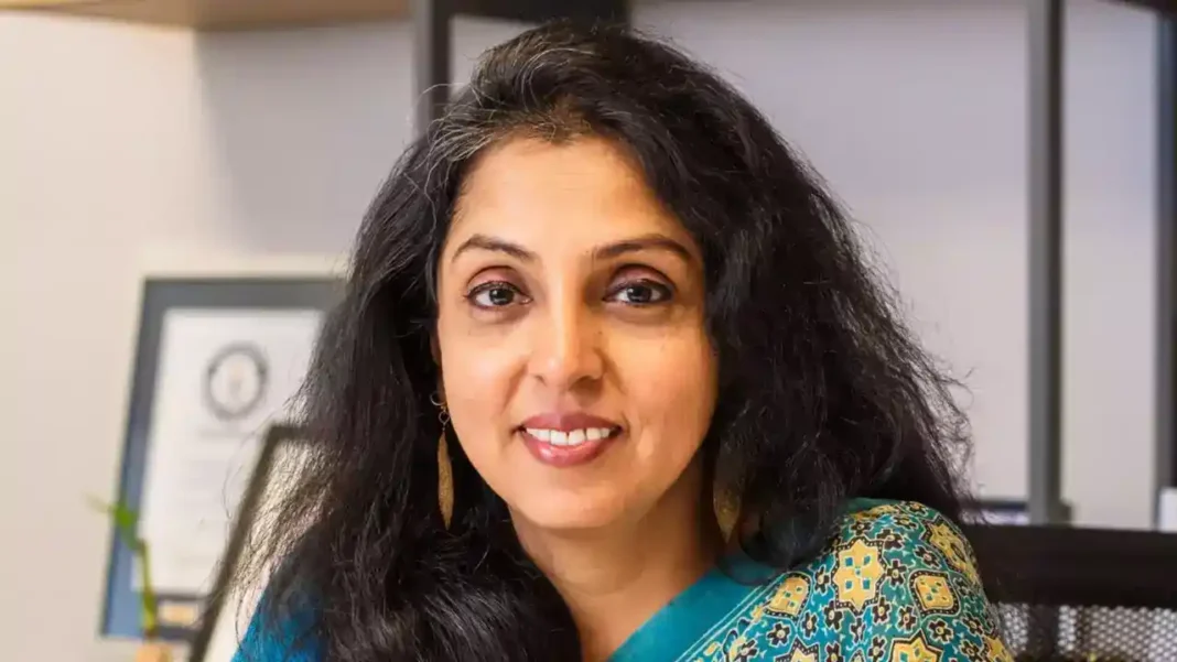 IPO-bound Swiggy Appoints Titan's Suparna Mitra As Independent Director ...