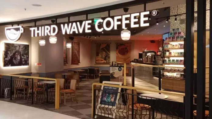 Third Wave Coffee