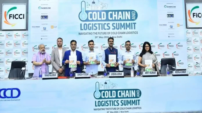 Cold Chain and Logistics Summit