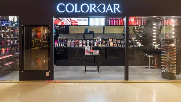 Colorbar