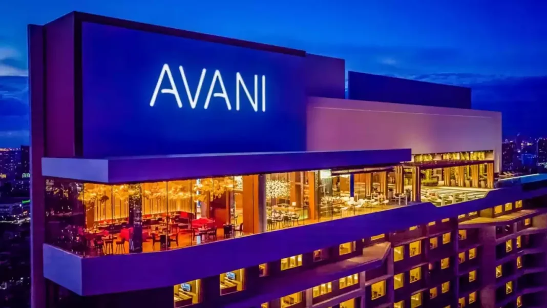 Avani Hotel