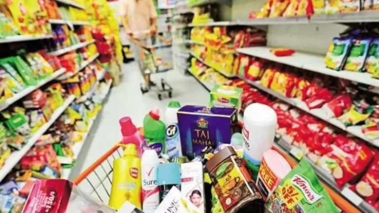 FMCG companies to face muted demand in June quarter, recovery likely in H2
