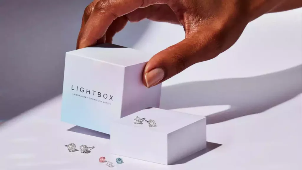 Lightbox Jewelry