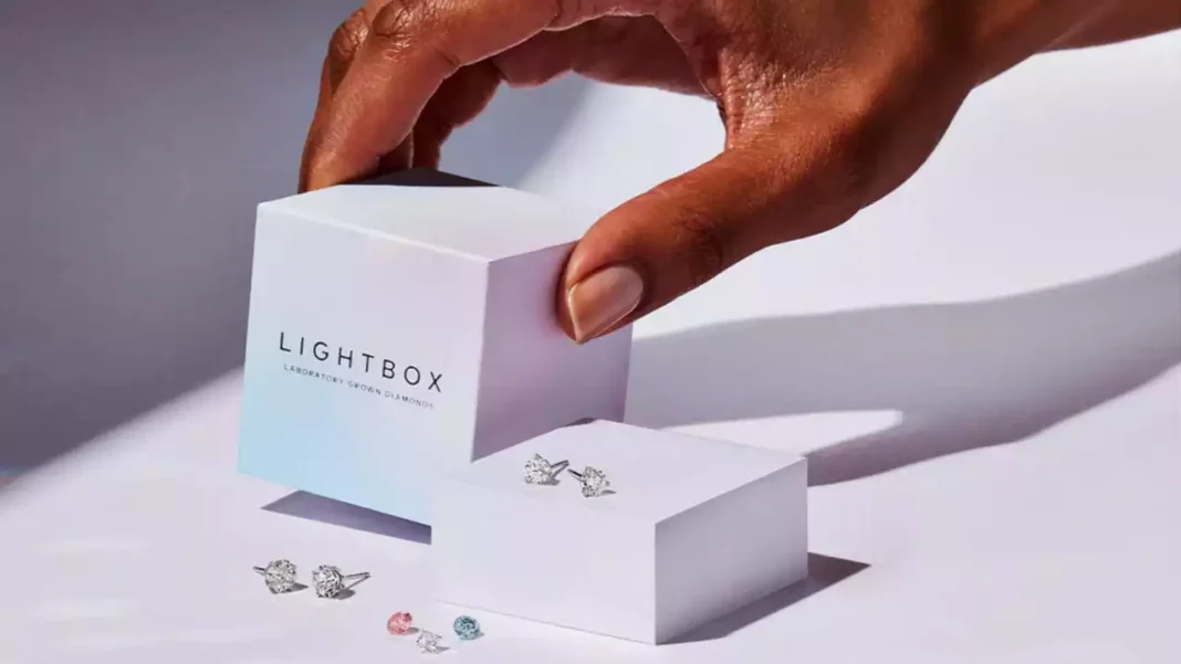 Lightbox Jewelry