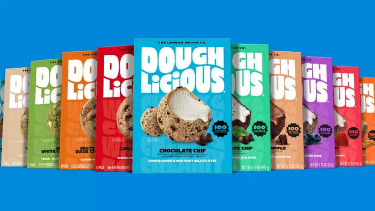 Doughlicious secures £3.5 Million investment from Triple B