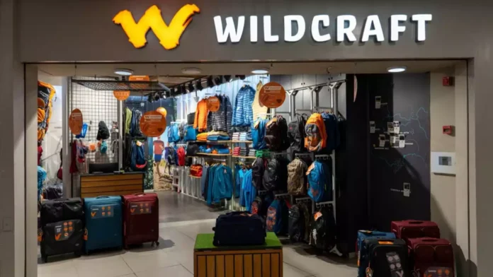 Wildcraft