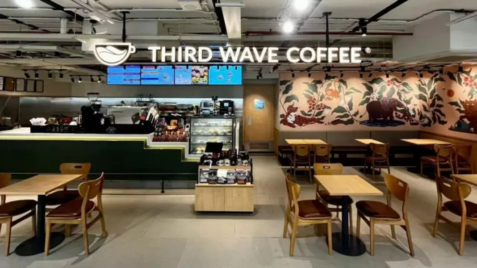 Third Wave Coffee