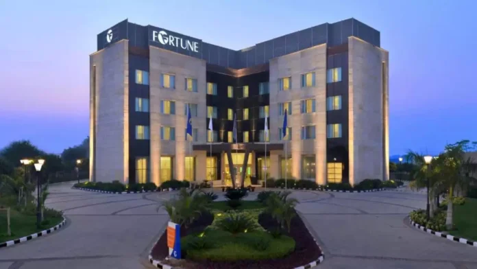 Fortune Hotels Fortune Hotels
