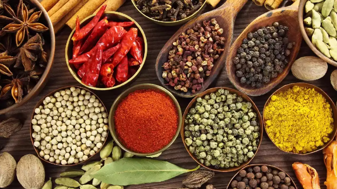 ASTA Engages With Spices Board Of India Over ETO Concerns: Asserts ...