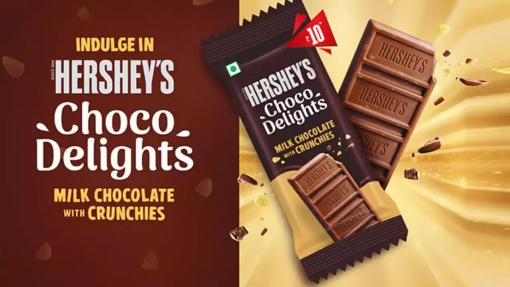 Hershey’s Choco Delights