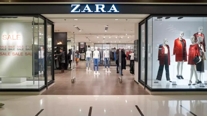 Zara