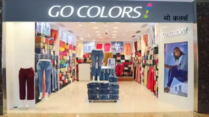 Go Colors