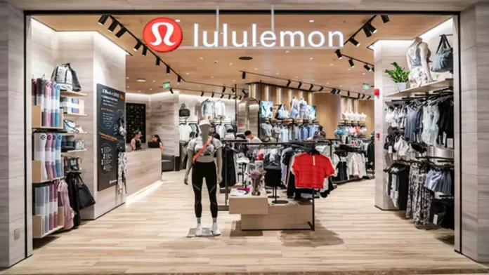 Lululemon Athletica