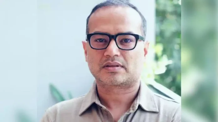 Shobhit Gupta, Founder, Superplum