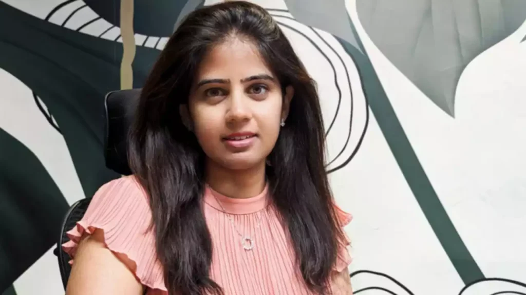 Arthi Ramalingam, Founder, Eternz