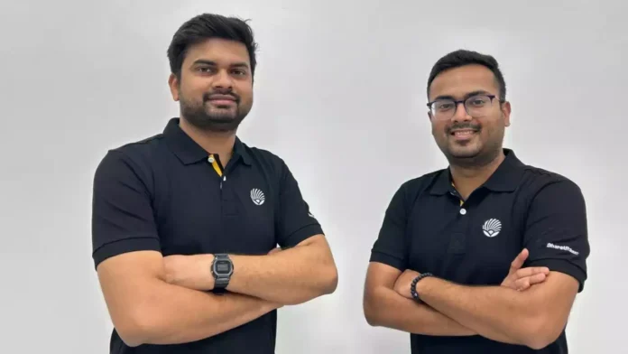 Rishabh Choudhary and Amandeep Panwar, Co-Founders, BharatRohan