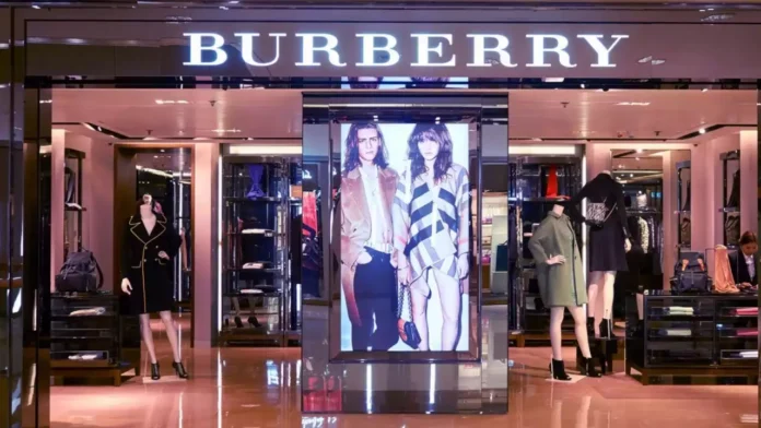 Burberry Burberry