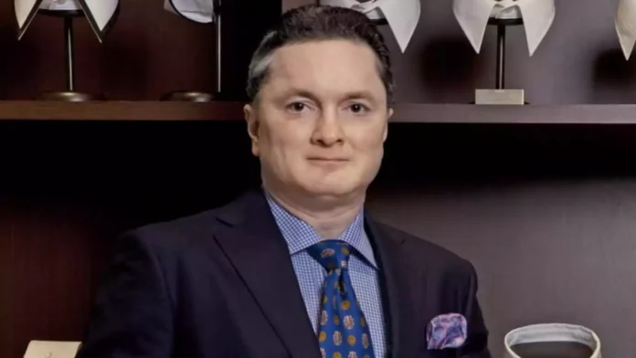 Gautam Hari Singhania