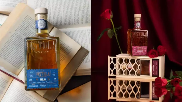 Añejo and Extra Añejo