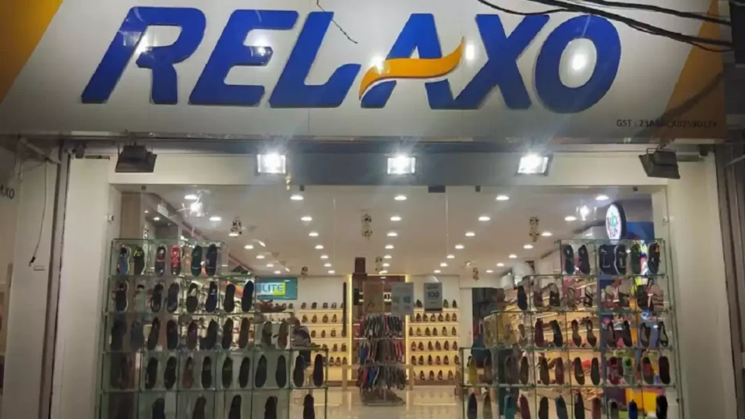 Relaxo Footwears