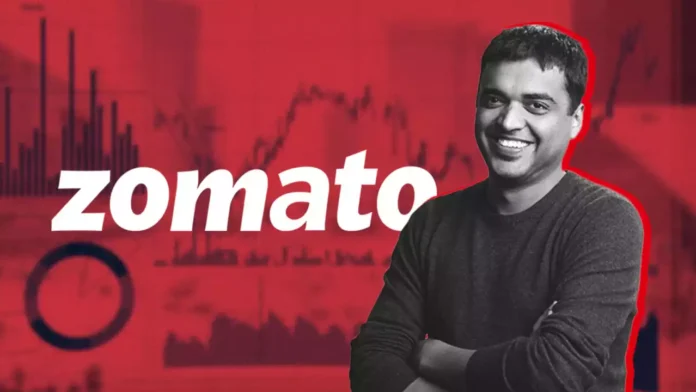 Zomato