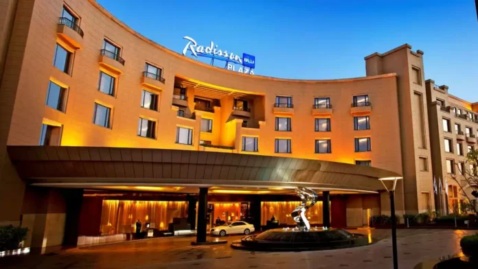 Radisson Hotel Group