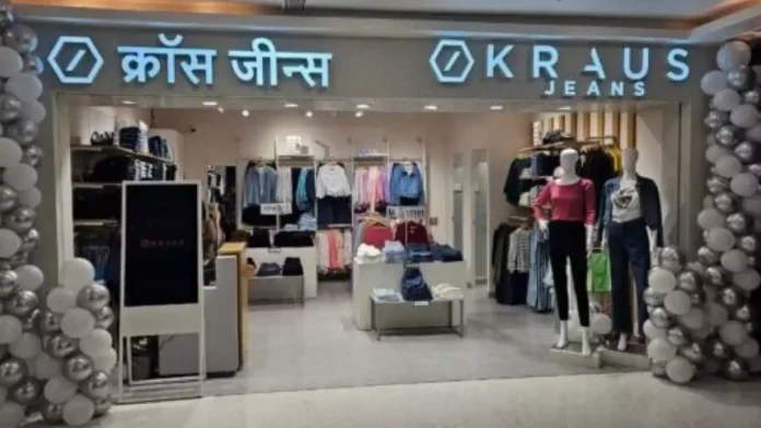 Kraus Jeans