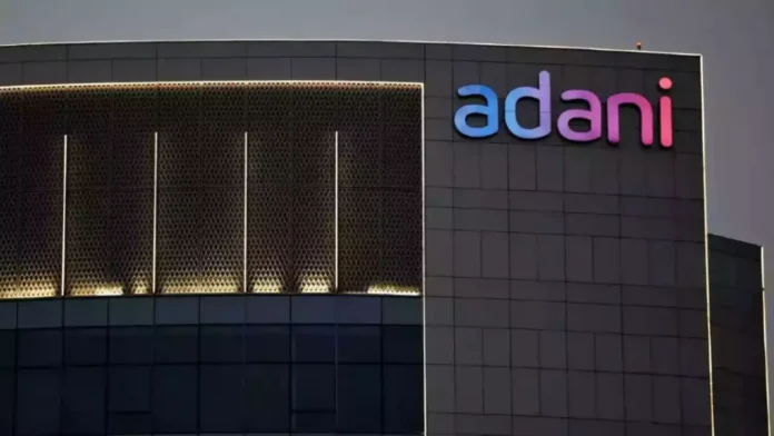 Adani Group